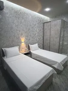 TownHouse Near To Tashkent Terminal 3 - Olmaliq