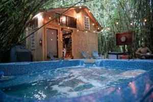 HW Tiny Home - Bairoa