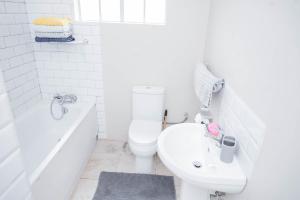 Sir Harrys Serviced Apartments