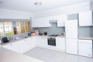 Sir Harrys Serviced Apartments