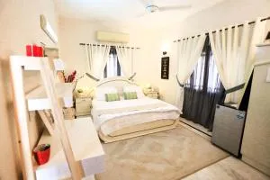 Mohalla Rooftop Retreat - Thatta