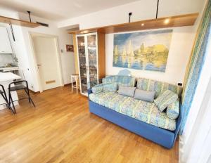 SaporeDiMare - Full Comfort Quiet Apartment with Seaview Rooftop Pool