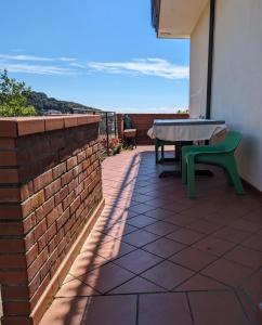 La Casa di Bet
