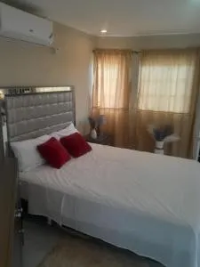 Bobby Vacational home - بورتمور