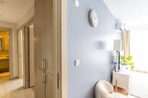 Modern Stylish 2BR Apt, Near Eyüp Sultan Mosque