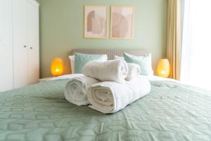 Modern Stylish 2BR Apt, Near Eyüp Sultan Mosque