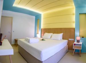 Ionion Beach Apartment Hotel & Spa