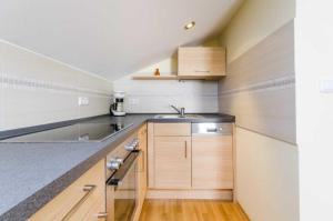 Apartman Nada 5