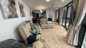 Ocean View 1004 Luxury Backup Power