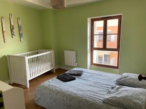 Appartements Maison de ville a deux pas de la dune du Pilat : photos des chambres