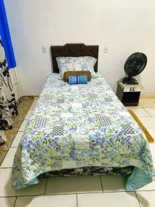 Hilton Hostel - 巴西利亚