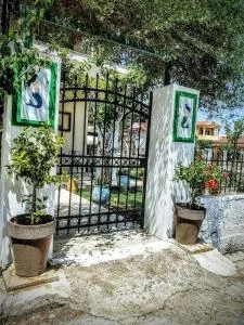 Nas Mar & Twins - Aristea - Nótos