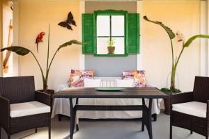 Nas Mar & Twins - Aristea