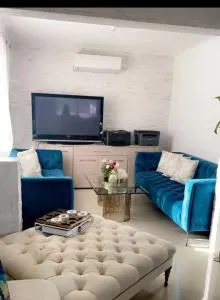 Maison Laurier 3 chambres - 塞兹河畔巴尼奥勒