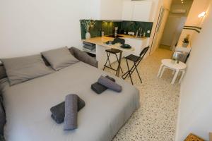Cosy studio au centre du vieux Nice - 4hvězdičkové hotely ve městě Nice