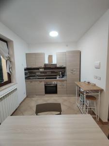 Apartment mit 2 Schlafzimmern