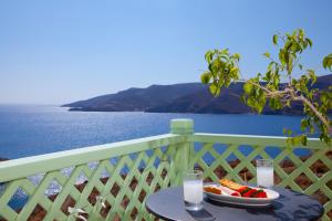 Tholaria Boutique Hotel Astypalaia Greece