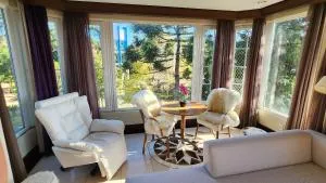 Espetacular Flat no Mountain Village - 伊格雷日尼亚