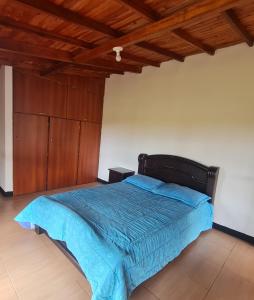 Apartamento campestre Rionegro