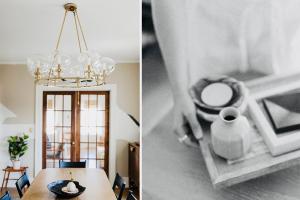 New! Boutique Inspired 2br Loft, Lake Geneva