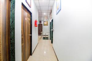 Hotel O Anjali Hotel