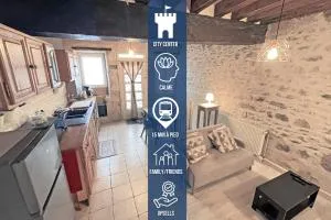 Escapade Moretaine - L'Echappée au charme d'antan - Le Chenoy