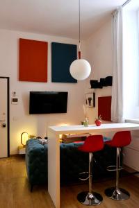 HomeSuite sul Lago