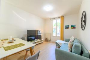 Le Chevreul appartement entier proche Paris