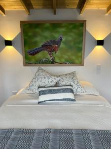 Hotel Monteverde Campestre