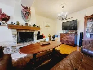 Dračí doupě - Blíževedly