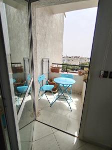 Paradis Avec Vue Harhoura