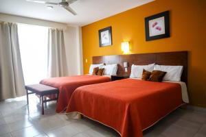 Posada Del Carmen Aguascalientes