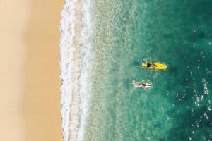 Four Seasons Resort and Residences Cabo San Lucas Cabo Del Sol
