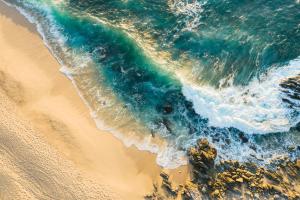 Four Seasons Resort and Residences Cabo San Lucas Cabo Del Sol