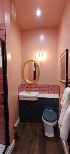 The Nest at Corbies Rest