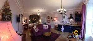 The Nest at Corbies Rest