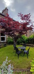 The Nest at Corbies Rest