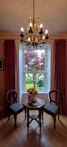 The Nest at Corbies Rest