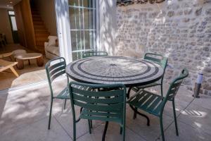 Villa Spa Arborée Hyper Centre