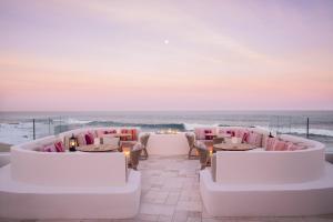 Four Seasons Resort and Residences Cabo San Lucas Cabo Del Sol