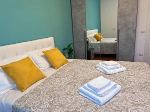 Dasy Apartment - San Paolo