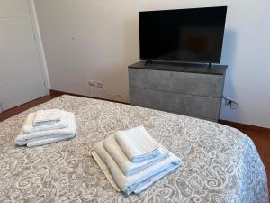 Dasy Apartment - San Paolo