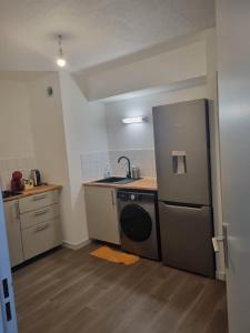 Appartement au centre ville dAvignon