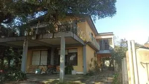Casa na Fernando Osório - Morro Redondo