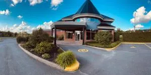 Hôtel Val-des-Sources - Asbestos