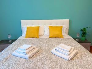 Dasy Apartment - San Paolo