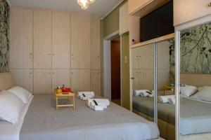 Voguish Design 2 bedroom Den