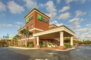 Holiday Inn Express Leland - Wilmington Area by IHG - Atkinson