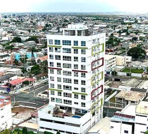 Kattyapartament 1103vista al mar