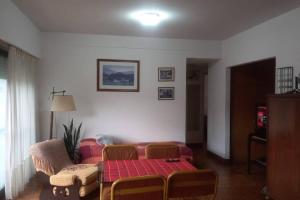 Departamento ideal corta estadía